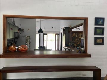 Se Vende Casa Campestre Condominio El Tigre Pereira
