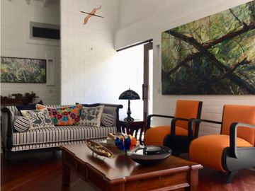 Se Vende Casa Campestre Condominio El Tigre Pereira