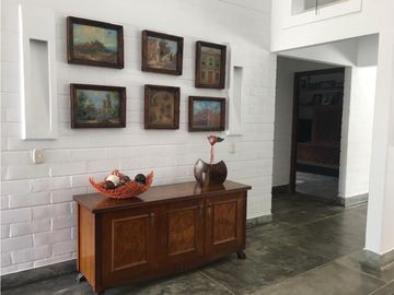 Se Vende Casa Campestre Condominio El Tigre Pereira