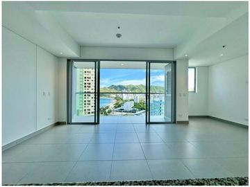 Venta de apartamento cerca del mar se puede arrendar por días