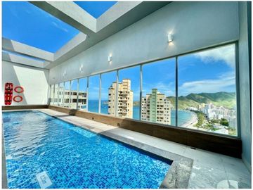 Venta de apartamento cerca del mar se puede arrendar por días