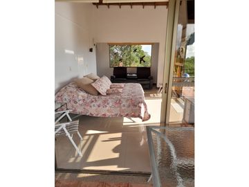 VENTA HERMOSA FINCA - HOTEL CAMPESTRE CERCA DE ARMENIA QUINDIO