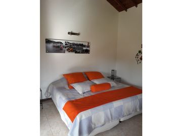 VENTA HERMOSA FINCA - HOTEL CAMPESTRE CERCA DE ARMENIA QUINDIO