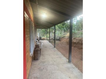 LUXA VENDE CASA CAMPESTRER EN SECTOR PROVITEC, VA SANTA ROSA