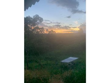 LUXA VENDE CASA CAMPESTRER EN SECTOR PROVITEC, VA SANTA ROSA