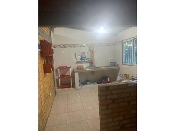 LUXA VENDE CASA CAMPESTRER EN SECTOR PROVITEC, VA SANTA ROSA