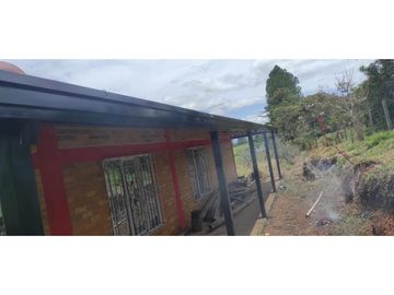 LUXA VENDE CASA CAMPESTRER EN SECTOR PROVITEC, VA SANTA ROSA