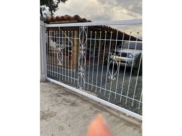 Vendo Casa Campestre en Morelia