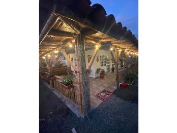 Vendo Casa Campestre en Morelia