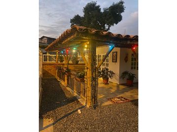 Vendo Casa Campestre en Morelia