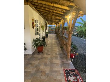 Vendo Casa Campestre en Morelia