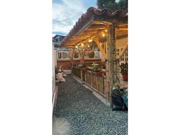 Vendo Casa Campestre en Morelia