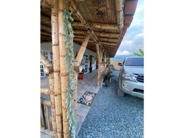 Vendo Casa Campestre en Morelia