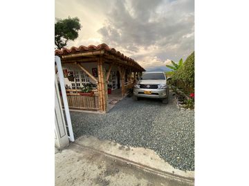Vendo Casa Campestre en Morelia
