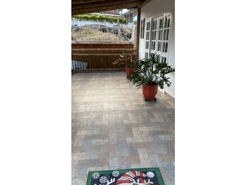Vendo Casa Campestre en Morelia