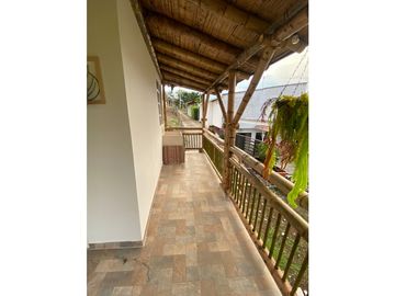 Vendo Casa Campestre en Morelia