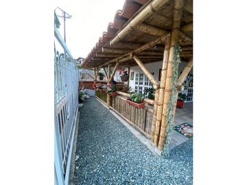 Vendo Casa Campestre en Morelia