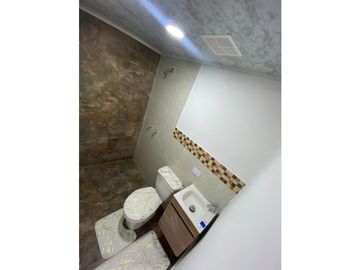 Vendo Casa Campestre en Morelia