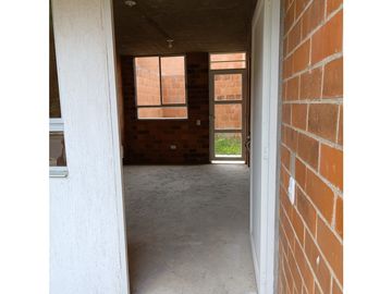 VENTA CASA OBRA GRIS EN EL EDEN DEL PARQUE JAMUNDI (GH)