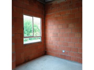 VENTA CASA OBRA GRIS EN EL EDEN DEL PARQUE JAMUNDI (GH)