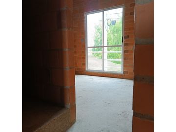 VENTA CASA OBRA GRIS EN EL EDEN DEL PARQUE JAMUNDI (GH)