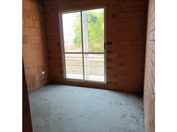 VENTA CASA OBRA GRIS EN EL EDEN DEL PARQUE JAMUNDI (GH)