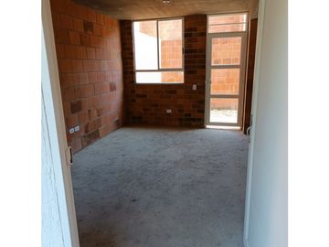VENTA CASA OBRA GRIS EN EL EDEN DEL PARQUE JAMUNDI (GH)