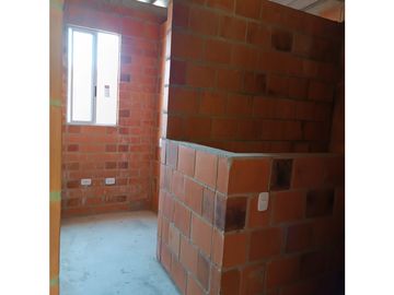 VENTA CASA OBRA GRIS EN EL EDEN DEL PARQUE JAMUNDI (GH)