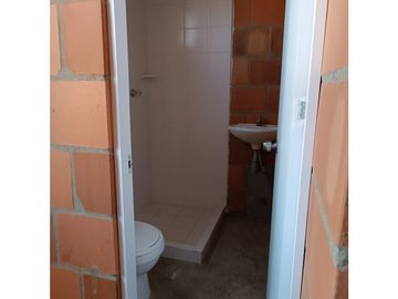 VENTA CASA OBRA GRIS EN EL EDEN DEL PARQUE JAMUNDI (GH)
