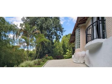 VENTA CASA CAMPESTRE CON HERMOSA VISTA TRIBUNAS PEREIRA