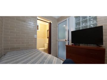 VENTA CASA CAMPESTRE CON HERMOSA VISTA TRIBUNAS PEREIRA