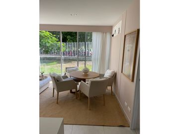 VENTA APARTAMENTO  BUENA VISTA SECIÓN DE DERECHOS ENTREGA INMEDIATA