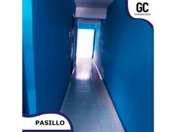 Se venden apartamentos / Ciudadela metropolitana Soledad