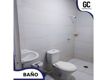 Se venden apartamentos / Ciudadela metropolitana Soledad