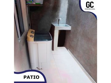 Se venden apartamentos / Ciudadela metropolitana Soledad