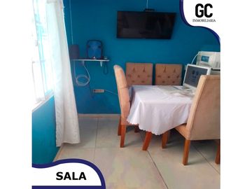 Se venden apartamentos / Ciudadela metropolitana Soledad