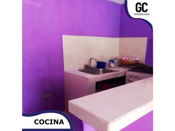 Se venden apartamentos / Ciudadela metropolitana Soledad