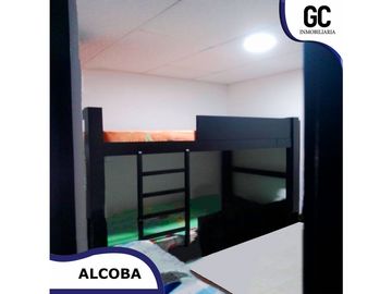 Se venden apartamentos / Ciudadela metropolitana Soledad