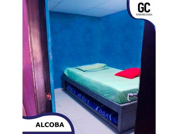 Se venden apartamentos / Ciudadela metropolitana Soledad