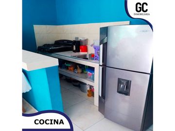 Se venden apartamentos / Ciudadela metropolitana Soledad