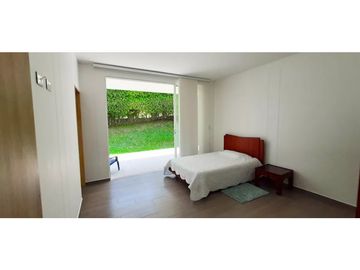 VENTA HERMOSA CASA CAMPESTRE - SECTOR TRIBUNAS VIA ARMENIA - PEREIRA