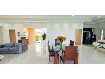 VENTA HERMOSA CASA CAMPESTRE - SECTOR TRIBUNAS VIA ARMENIA - PEREIRA