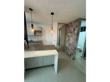 Apartamento en venta o alquiler, sector Portal de Genovés
