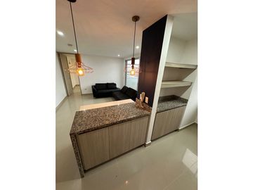 Apartamento en venta o alquiler, sector Portal de Genovés