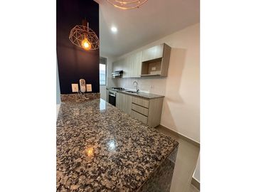 Apartamento en venta o alquiler, sector Portal de Genovés