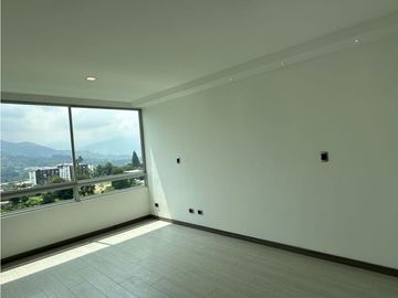 Se vende Penthouse con Hermosa vista en el norte de Armenia Quindio