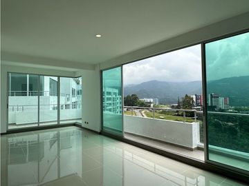 Se vende Penthouse con Hermosa vista en el norte de Armenia Quindio
