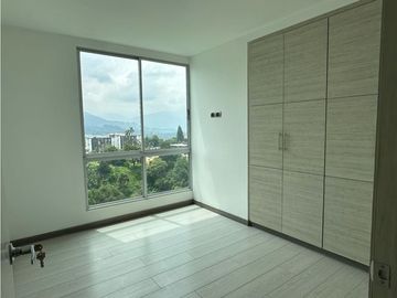 Se vende Penthouse con Hermosa vista en el norte de Armenia Quindio