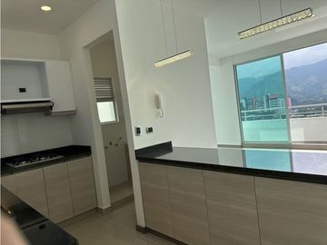 Se vende Penthouse con Hermosa vista en el norte de Armenia Quindio