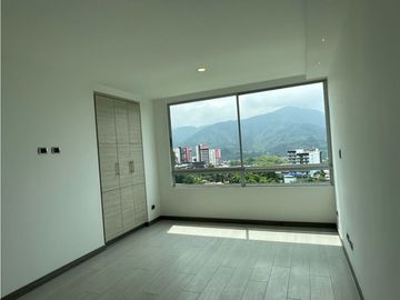 Se vende Penthouse con Hermosa vista en el norte de Armenia Quindio